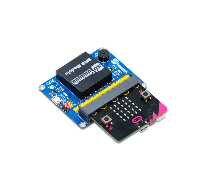 microbit RFID Expansion