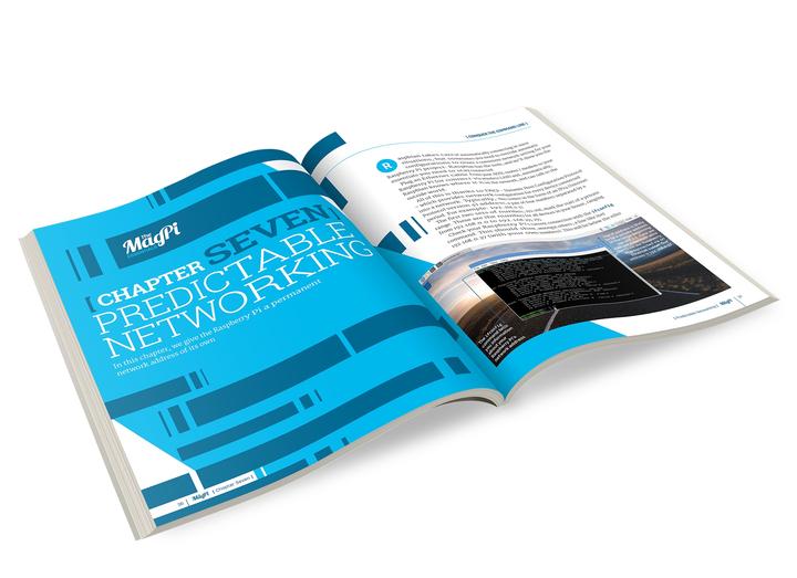 Raspberry Pi Book