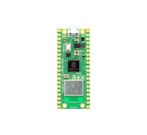 Raspberry Pi Pico W