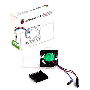 Raspberry Pi 4 Case Fan - SB Components