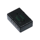 Pi 4 black case