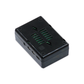 Pi 4 black case with Cooling Fan