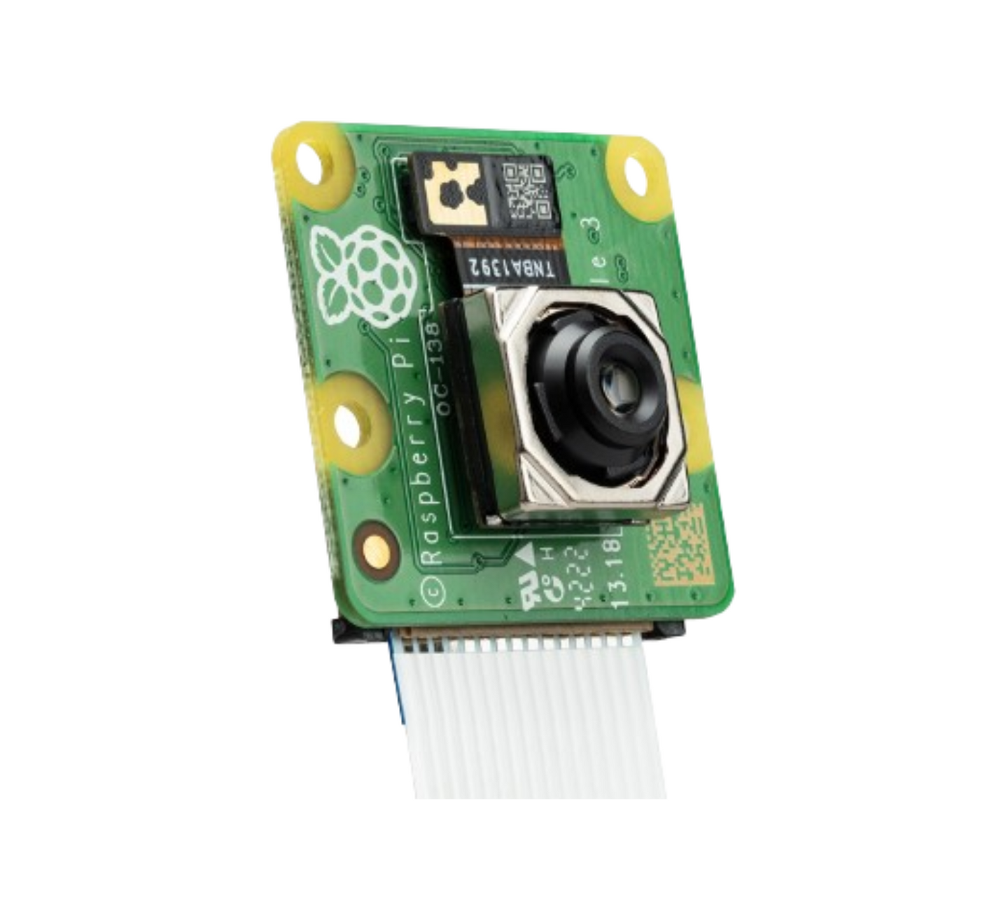 Raspberry Pi Camera Module 3