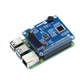 Fingerprint HAT for Raspberry Pi
