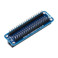Pi Breadboard Breadkout
