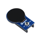 Round LCD Display for Pico
