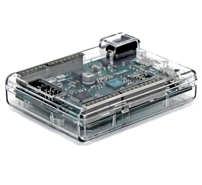 Arduino Zero Clear Case