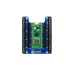 Terminal GPIO Expansion for Pico