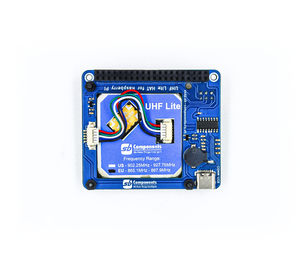 UHF RFID Lite HAT