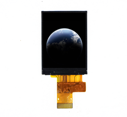 2.0" TFT LCD Display