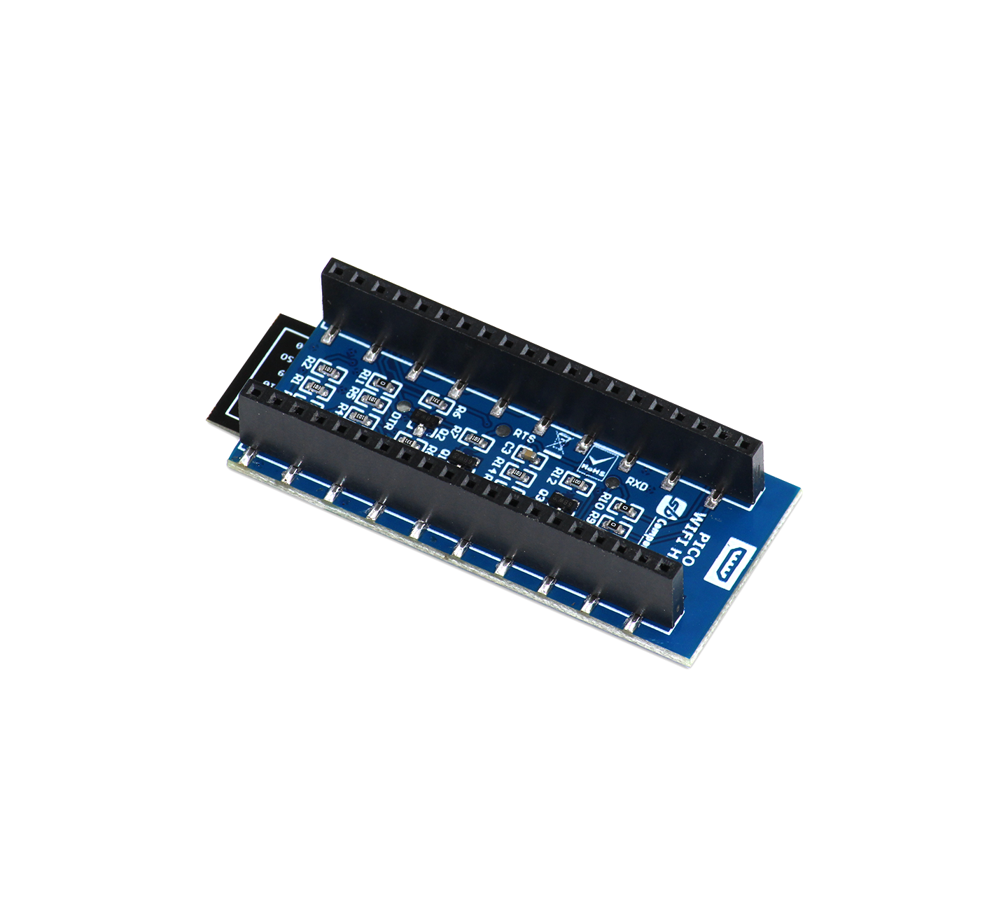 RPi Pico WIFI HAT