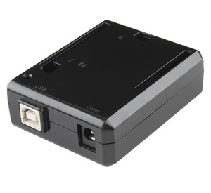 Arduino Uno Black Case R3