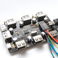BIG7: 7 USB Hub for Raspberry Pi