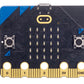 micro:bit v2 with Clear Case