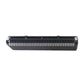 BBC micro:bit Header 40P 180 Degree Angle SMT Edge Connector - Black (Pack of 5 Pcs)