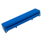 BBC micro:bit Header 40P 90 Degree Angle SMT Edge Connector - Blue (Pack of 5 Pcs)