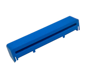 BBC micro:bit Header 40P 90 Degree Angle SMT Edge Connector - Blue (Pack of 5 Pcs)