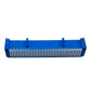 BBC micro:bit Header 40P 90 Degree Angle SMT Edge Connector - Blue (Pack of 5 Pcs)