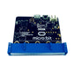 BBC micro:bit Header 40P 90 Degree Angle SMT Edge Connector - Blue (Pack of 5 Pcs)