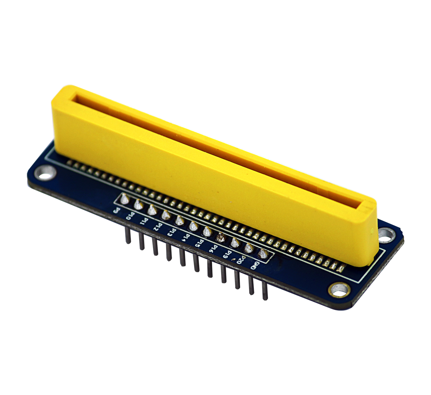 Breadboard Breakout for BBC micro:bit - SB Components