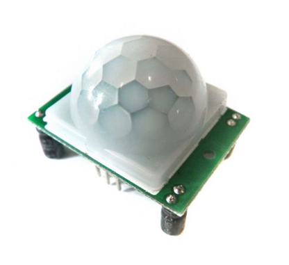 PIR Infrared Motion Sensor