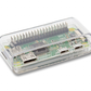 Raspberry Pi Zero Clear Case
