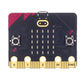 micro:bit v2 with Clear Case