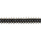 Products Extra-tall SMT GPIO Header for Raspberry Pi HAT (2x20 Pins) - Pack of 5 Pcs
