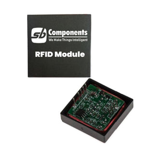 EM18 RFID Reader Module